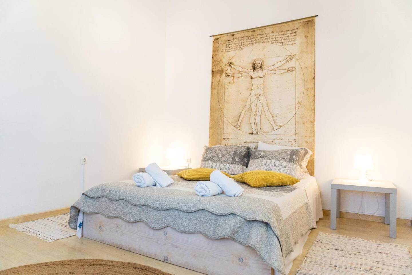 Nina'S Traditional House By Estia Valanio Extérieur photo
